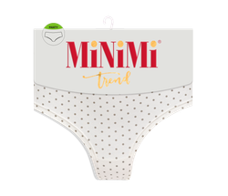 MiNiMi белье MT_Pois_231 Panty (С)