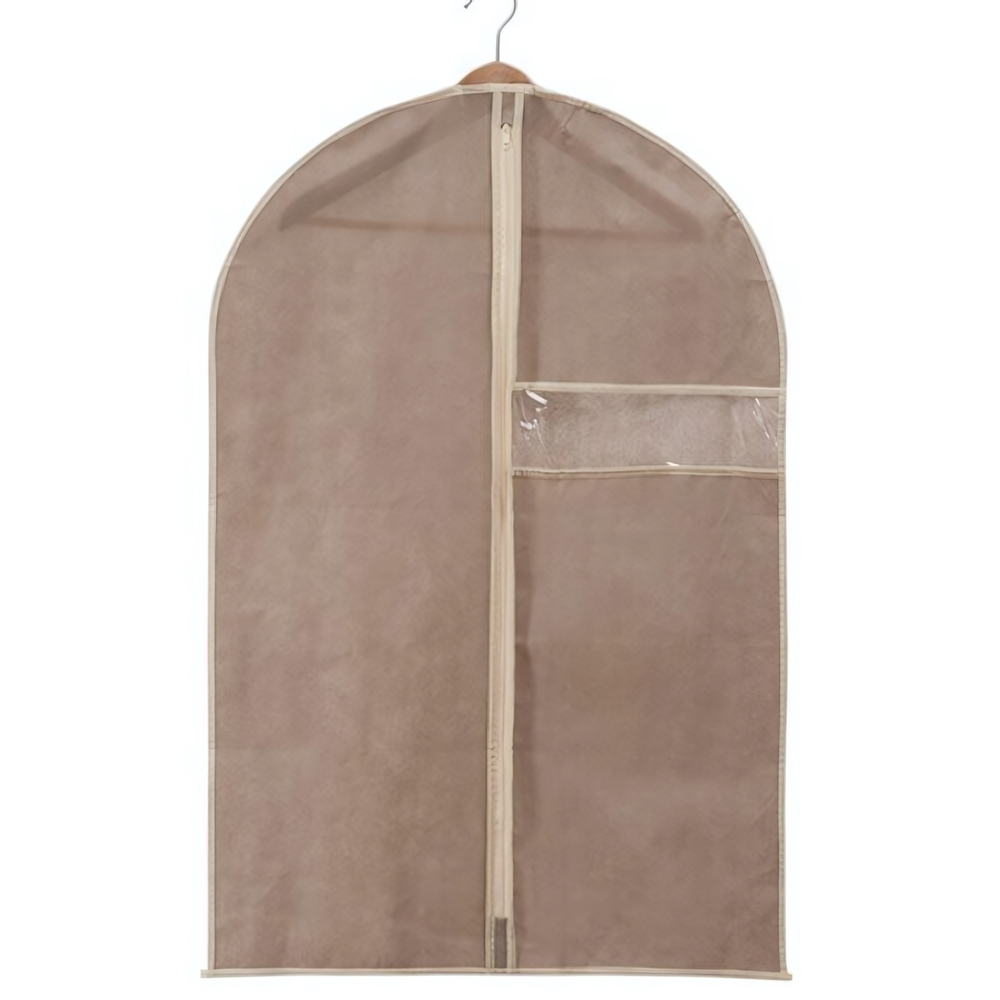 Чехол для одежды "Вельвет" Д900 Ш600