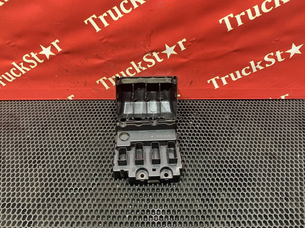 Блок управления ECAS 2018г