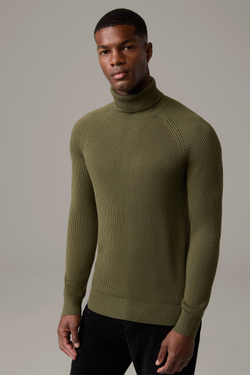 Пуловер мужской STRELLSON