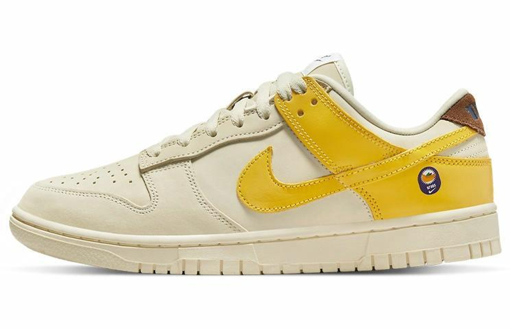 Кроссовки Nike (Женская размерная сетка)