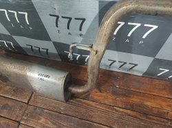 Глушитель средняя часть Omoda C5 22-нв Б/У Оригинал 153000307AA