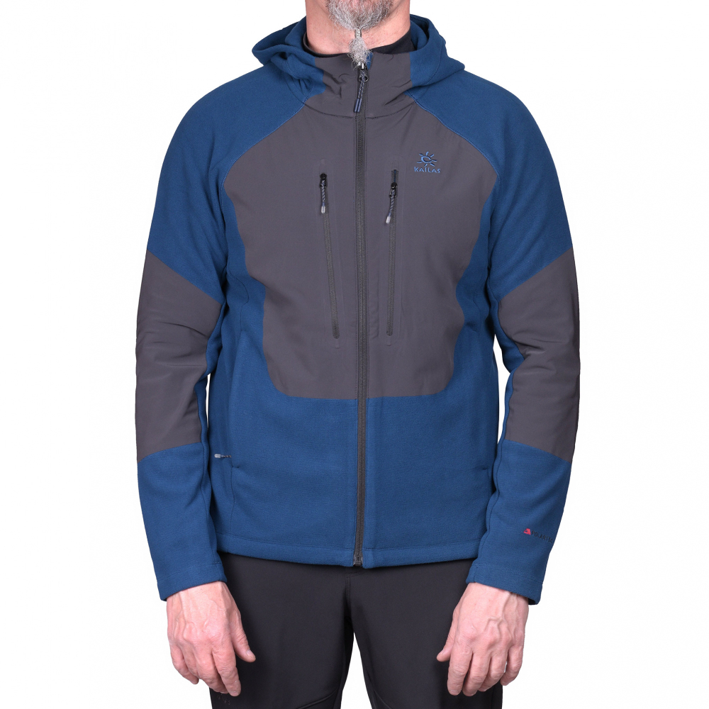 Куртка флисовая Kailas Fleece Jacket KG2242114