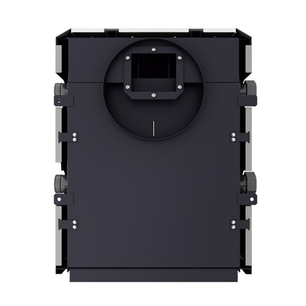 Парапетный газовый котел Лемакс ПАТРИОТ-20