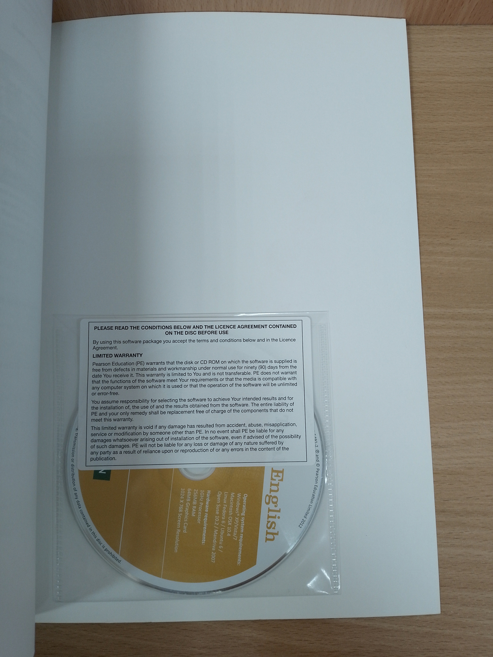New Total English Starter TB + Teacher's Resource CD !! Книга для учителя!! 