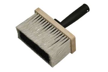 Кисть-макловица STAYER искусственная щетина  50х130 мм