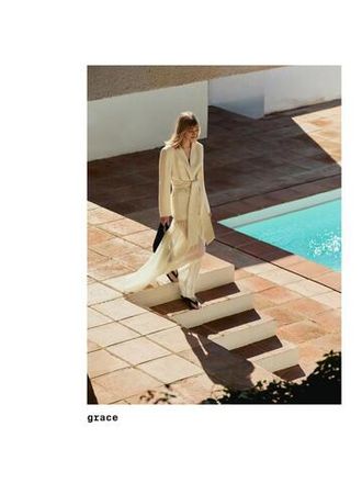 MASSIMO DUTTI - STUDIO