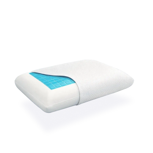 Ортопедическая охлаждающая подушка БайДуо