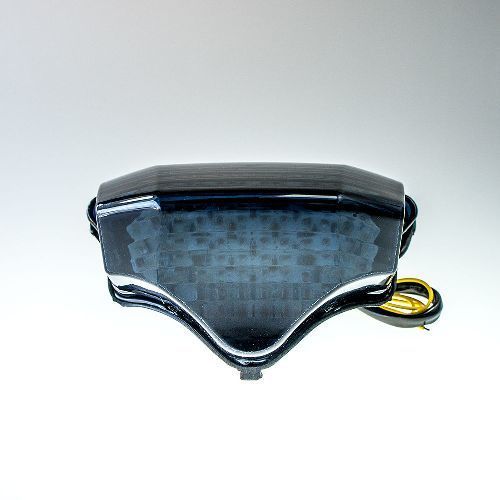 Стоп-сигнал для мотоцикла Yamaha FAZER FZ6 04-10 Темный