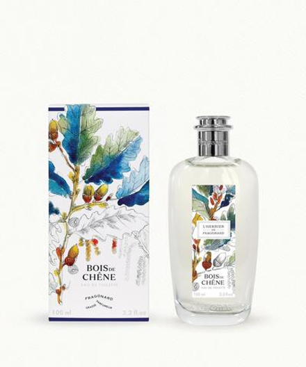 Туалетная вода Bois de chene 100 мл | Fragonard