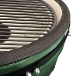Start Grill SG 24 PRO CFG CHEF керамический гриль 61 см/24 дюйма (зеленый) SG24PROCFGCHEFG