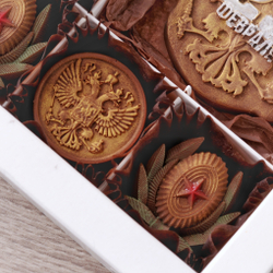 Набор "23 февраля" #2