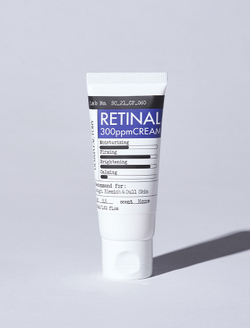 Derma Factory Retinal 300ppm Cream Крем для лица ночной с ретиналем, 30мл