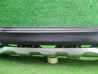 Бампер задний Kia Sportage 5 NQ5 (2021-н.в.)