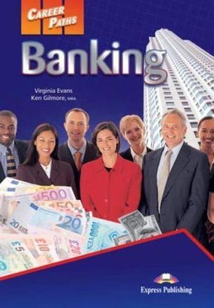 Banking - Банковское дело