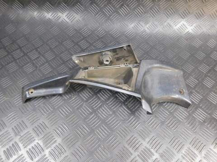 Пластик бака левый Kawasaki ZZR 400 98 14090-1290 052986