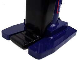 Домкрат зацепной T20202A AE&T 2 т