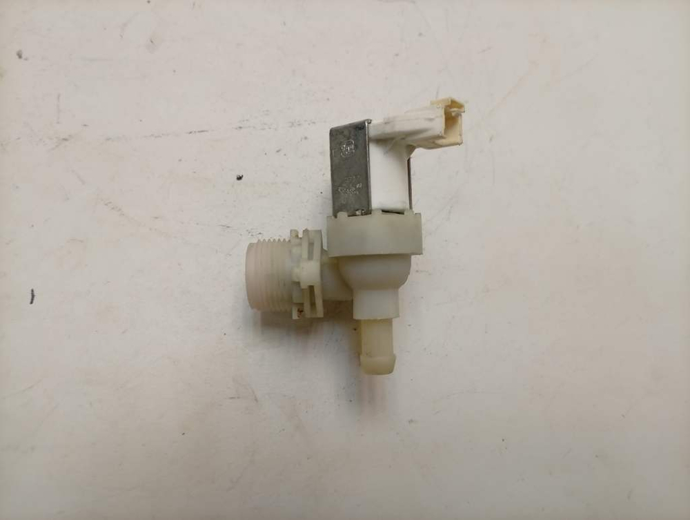 CS341062D2/2-07 кт32 Клапан подачи воды для стиральной машины Candy 41042037 б/у