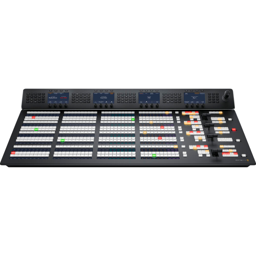 Панель управления микшером Blackmagic ATEM 4 M/E Advanced Panel