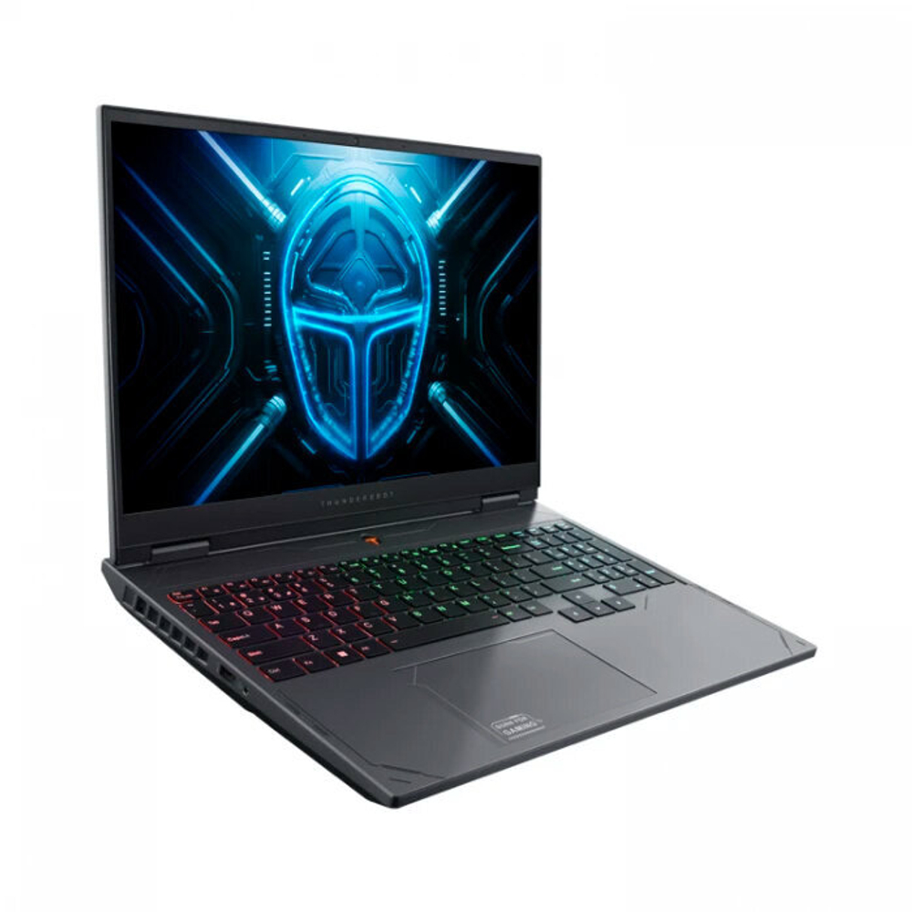 Новый Игровой Ноутбук Thunderobot I9-13900HX/RTX 4060 8GB/16Gb/1Tb/16"/240Hz/2.5K/Win11