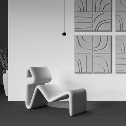 Трековый однофазный светодиодный светильник Maytoni Elasity   TR165-1-8W3K-M-B