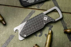 Складной нож Kershaw Pub 4036CF, карбон