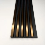 Декоративная панель Kr208SP-1/2.7