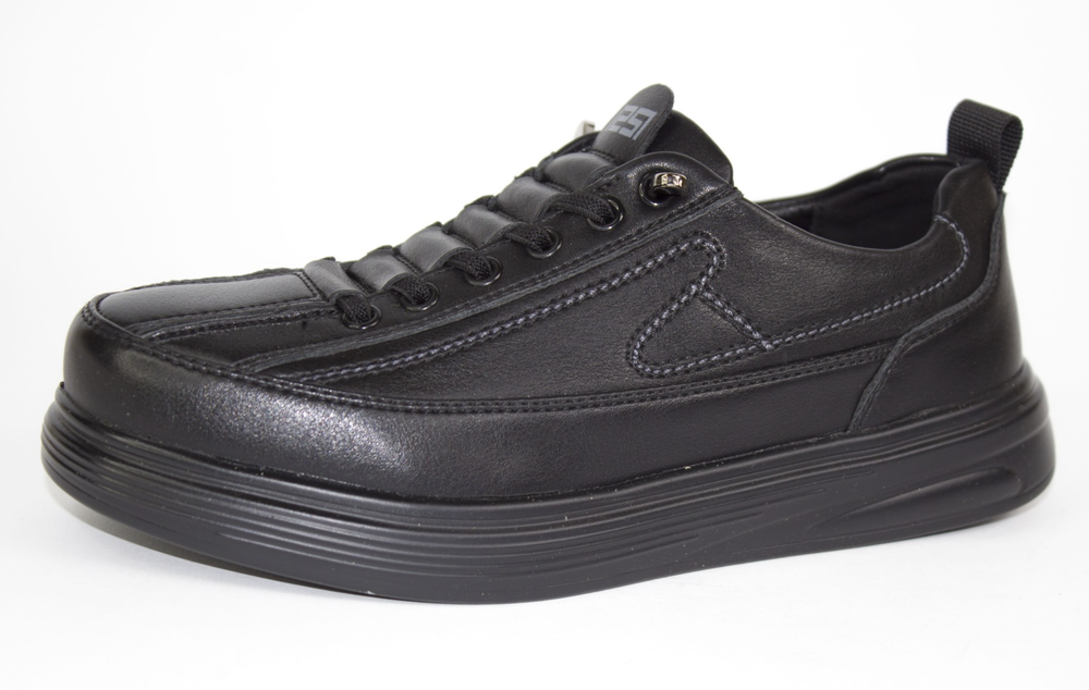 Туфли подростковые Пчёлка Доми A750-3