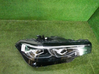 Фара правая BMW X7 G07 (2019-2022) LED