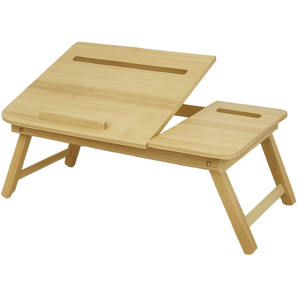 Anji складной стол из бамбука