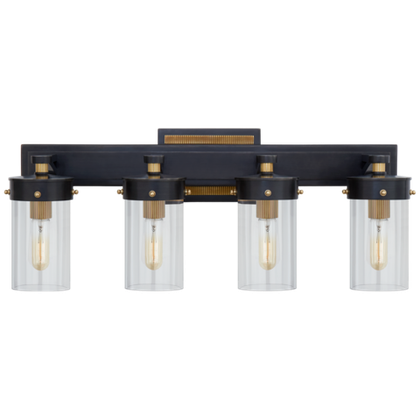 Настенный светильник Visual Comfort Marais Four-Light Bath Sconce