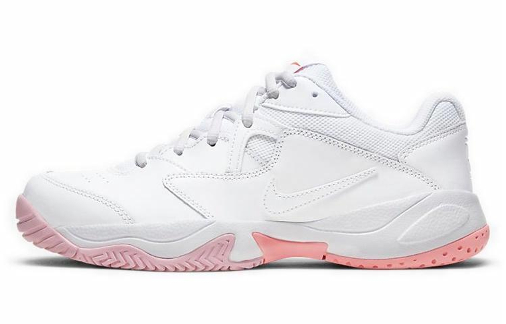 Кроссовки Nike Court Lite 2 (Женская размерная сетка)