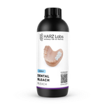 Смола Dental Bleach, цвет White