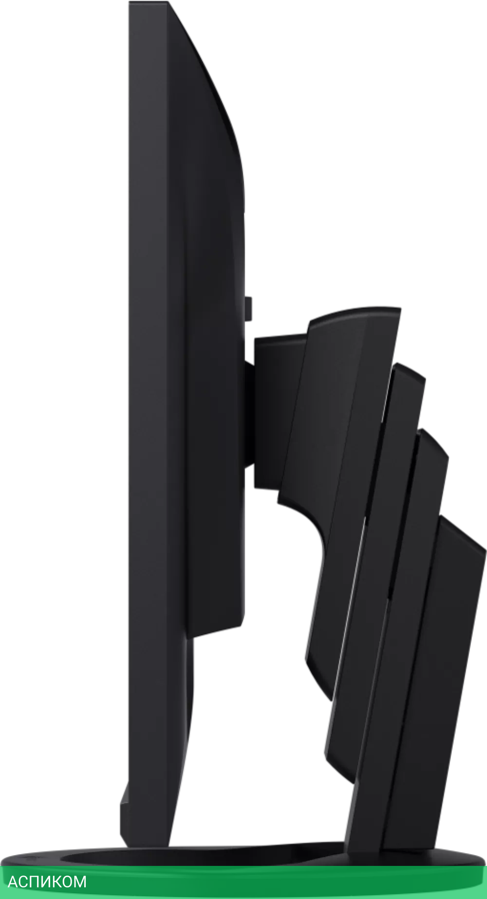 Монитор EIZO FlexScan EV2760-BK