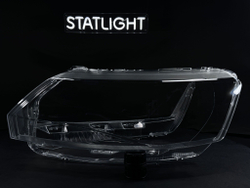 Комплект стекол Skoda Rapid 1 2012-2017