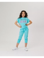 Костюм летний