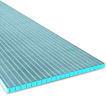 Панель РПГ Ruspanel Styrofoam Real двухсторонняя с продольным пропилом 80 XPS 2500х600х80 мм