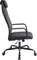 Кресло руководителя Everprof Mars Ткань Черный