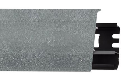 Плинтусы Arbiton - INDO ОКСФОРД 133