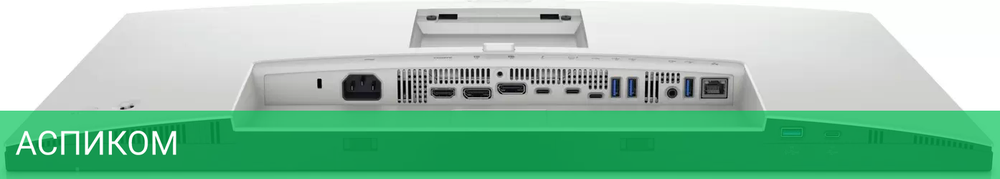 Монитор Dell UltraSharp U2724DE