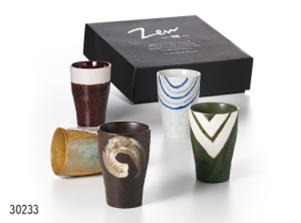 Набор чашек "Наоко"