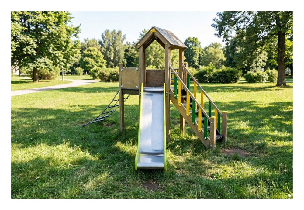 Игровой комплекс "Рахманинов"