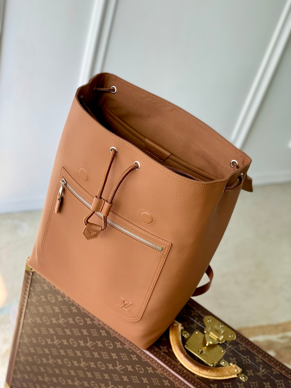 Louis Vuitton Fastline Backpack