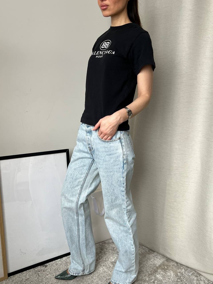 Джинсы Alexander Wang, XS/S