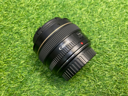 Canon EF 50mm 1.4 USM
