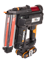 Аккумуляторный Гвозде-скобозабиватель WORX WX840 20В
