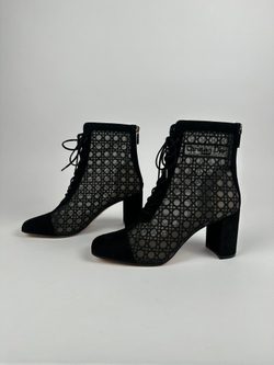 Ботильоны Christian Dior Naughtly-D