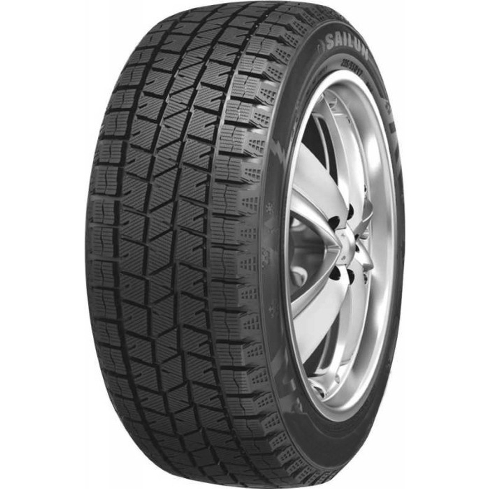 Зимняя шина Sailun Ice Blazer Arctic SUV (215/65 R16 102H)