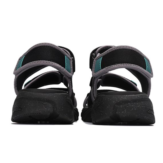 Skechers Stamina Sandal 'Black'