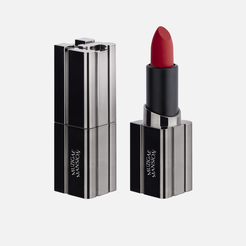 Помада для губ MUZIGAE MANSION MOODWEAR BLUR LIPSTICK